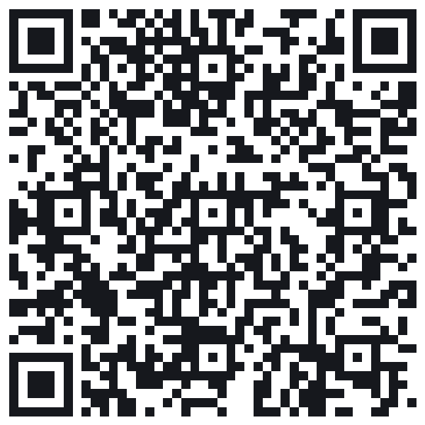 WhatsApp katalog QR kodu